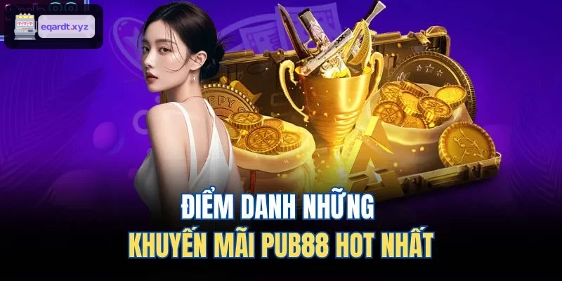 Điểm danh những khuyến mãi U888 hot nhất