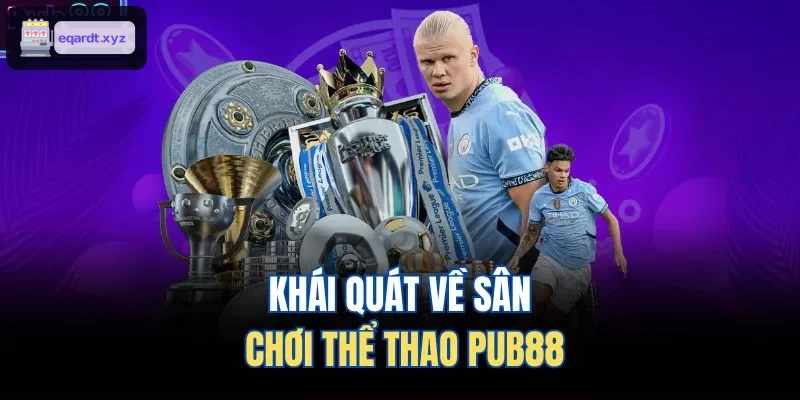 Khái quát về sân chơi thể thao U888