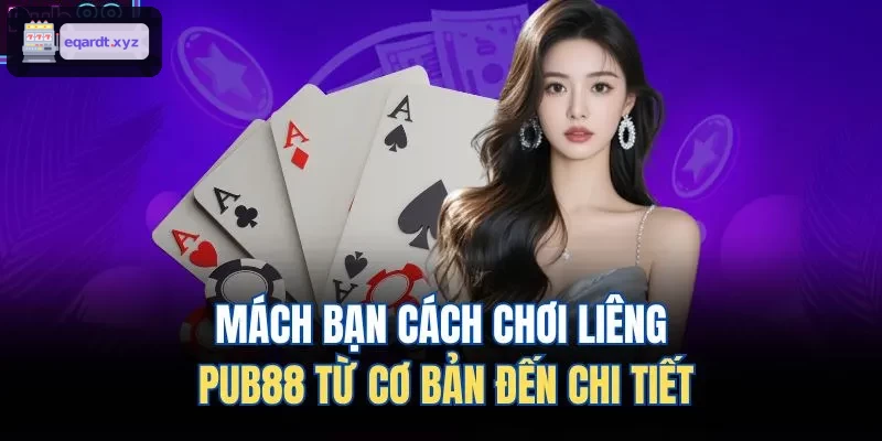 Mách bạn cách chơi liêng U888 từ cơ bản đến chi tiết